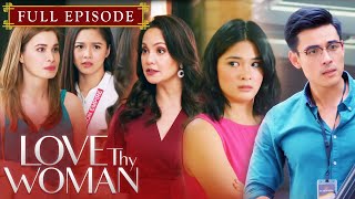 Love Thy Woman | Episode 3 | February 12, 2020