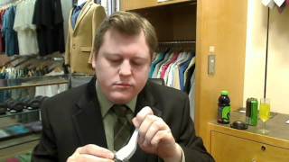 Watch Me Eat at the Mall: Caviar Finale