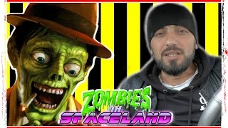CALL OF DUTY infinity warfare ZOMBI PS4 #38 ЗОМБИ В ДИСНЕЙЛЕНДЕ РАЗВЛЕКАЮТЬСЯ LIVE STREAM 1080