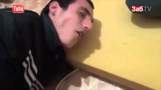 Читинец попробовав спайс впал в кому