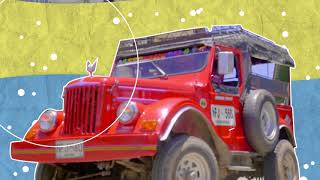 La historia de Rusia contada a través de sus autos