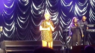 Jessie J - Nobody's Perfect - LIVE@Mitsubishi Electric Halle Düsseldorf, Germany 2016-02-15