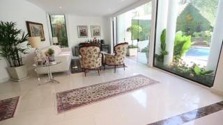 Casa Padrão - ALTO DE PINHEIROS - 616303