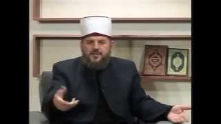 Jam duke dal me një djal mirpo familja nuk me lejojn të fejohem me të ? Dr.Shefqet Krasniqi