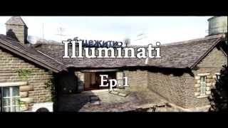 CG-Younq: "iLluminati" Episode 1