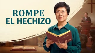 Película cristiana completa en español | "Rompe el hechizo" Recibir el regreso del Señor