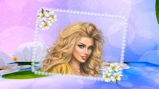 Бесплатный Проект ProShow Producer. Вишневый дурман. Димасик Митрофанов