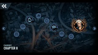Need For Speed No Limits Android Walkthrough Chapter 8 FaceOff