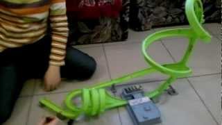 Нано машинки Nano Speed toys
