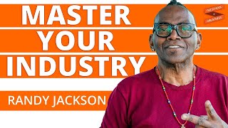 Mastery, Health, and Success | Randy Jackson and Lewis Howes