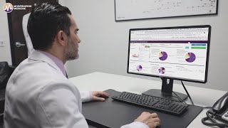 Panhandle Orthopaedics Shares Benefits with an Orthopedic Analytics Solution