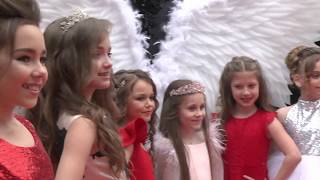 ТВ7+. Шоу-проект ” Little Angel Super model ”. Випуск 16 . От ми на фінішній прямій !