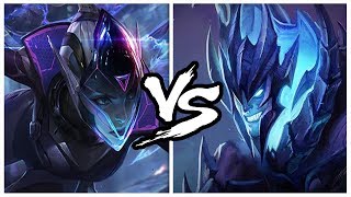 VAYNE SIÊU PHẨM VS DRAVEN ĐOẠT MỆNH AI WIN ?