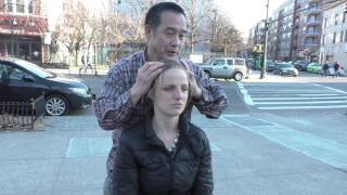 NEW Luo Dong Spiritual Massage - 1388