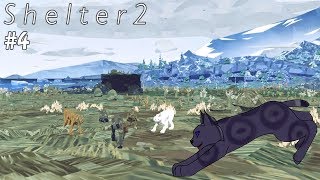Shelter 2: By Tooth and Claw | Episode 4- A Secret in the Ice!