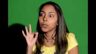 Teste de Interpretação - Kairos Escola de Teatro