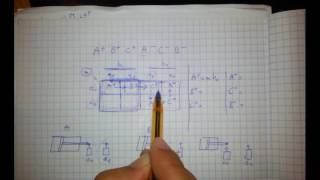 circuit pneumatique - Cahier de charge 1 الدارجة المغربية