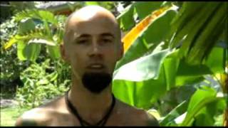 Agama Yoga Teachers' Training Course Testimonial by Mac