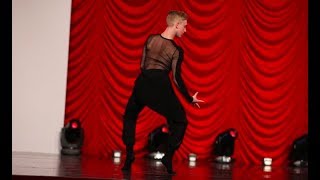 Findlay McConnell - Float Like a Feather (The Dance Awards 2019)