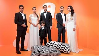 Sen Anlat Karadeniz Yeni Sezon Afişi