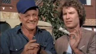 Hardcastle & McCormick Season 1 Opener with Intro "Drive"