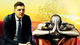 ДУХОВНОЕ РАЗВИТИЕ МУЖЧИНЫ. В Поисках Смысла ЖИЗНИ. К Чему Я Стремлюсь? [ОТ СЕРДЦА]