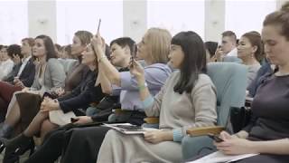 Доктор биологических наук о методике Master Kit  Каримова Руфия