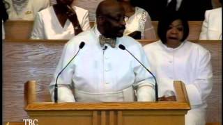 2014 06 01 - "Do The Works Of Jesus  - Rev. Arthur T. Gerald, Jr.