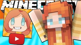 If Liz Made a YouTube Channel - Minecraft