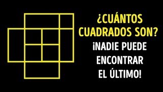 10 juegos matemáticos que aumentarán tu potencia cerebral