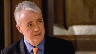 Scott Simon: "Unforgettable: A Son, a Mother, and the Lessons of a Lifetime"