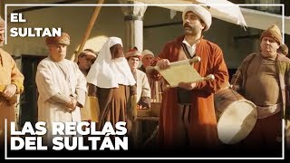 Las leyes otomanas para la celebración del ramadán | El Sultán