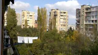 Azerbaycan-Baki Seheri Azerbaijan/Baku city