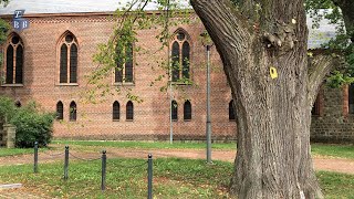 WRÖH * Werneuchen und Fontane