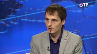 ОТР. Большая страна. Не курить - выгодно!