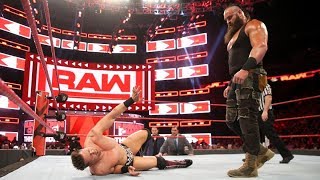 WINC Podcast (2/19): WWE RAW Review, Dual-Branded PPVs, Jeff Jarrett Headed To HOF, Apollo Crews