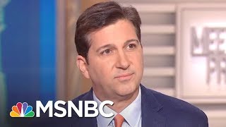 What's Behind The GOP Battle To Contain Donald Trump? | MTP Daily | MSNBC