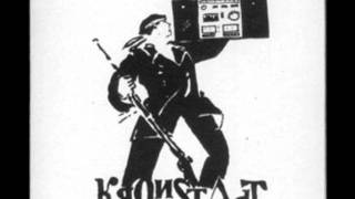 Kronstadt - Libertad ( Lupin III )