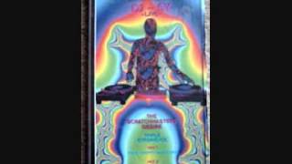DJ SY  -  THE SCRATCHMASTER'S DESIRE  -  PIANO HAPPY HARDCORE 1994