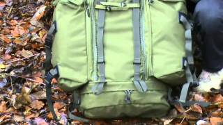 Berghaus Vulcan