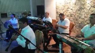 KINGS MUSIC XCHO KLARNET,ARMAN SOLO,ARAM BASS,VARUJH BLOK,ARMEN DHOL