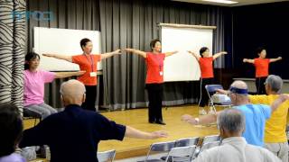 かながわご当地体操　みんなで！　ちがさき体操/神奈川新聞（カナロコ）