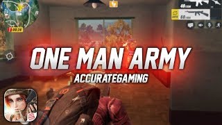 RoS LIVE #14: SOLO vs FIRETEAM?! (deutsch/german) | Accurategaming
