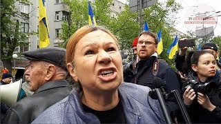 Сеть российских спецслужб в Украине: Новые люди и факты: Елена и Ирина Бережная