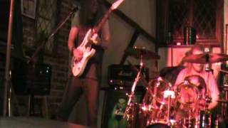 Jinn House - Black Magic Woman