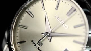 SEIKO GRAND SEIKO SBGX063 グランドセイコー