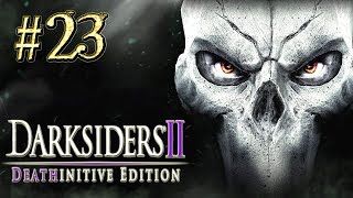 Darksiders™ 2 ► Жезл Арафеля  ► Прохождение #23