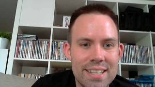 Quick Video Review Logitech Quickcam C310 720P optimized mode