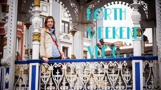 ВыходнойVLOG || Бильбао и Бискайский залив || Bilbao & Vizcaya