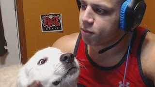THE TRUE ALPHA